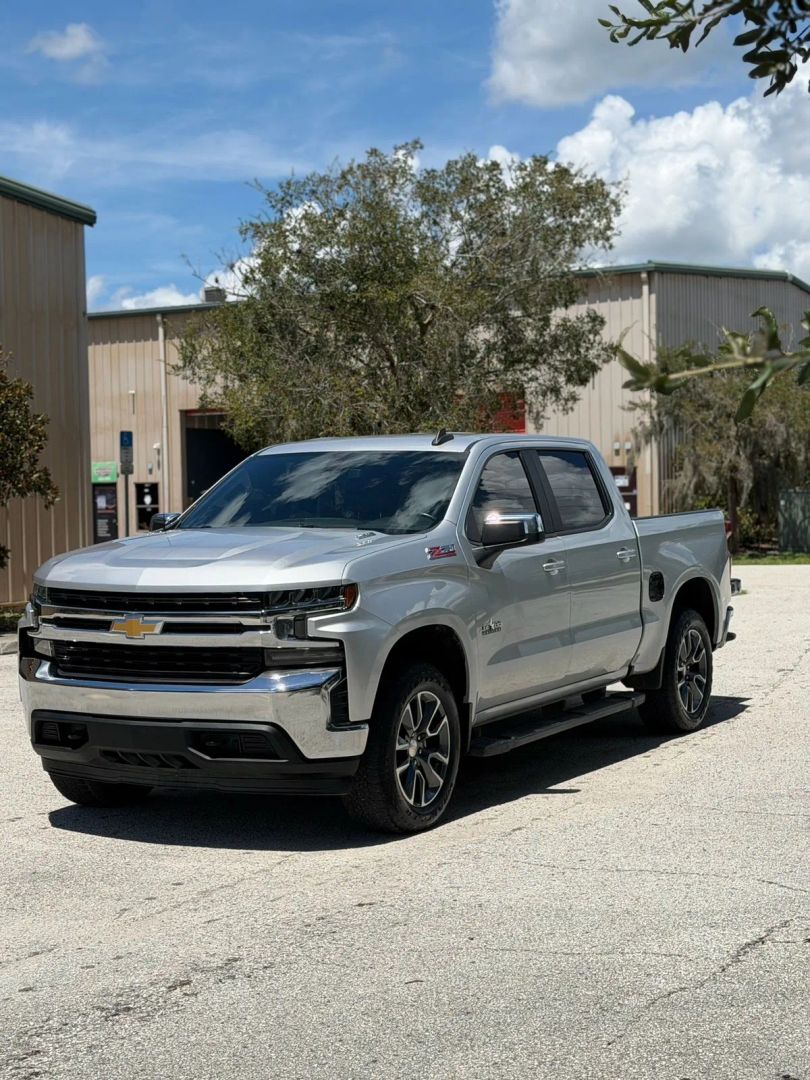 chevrolet silverado 1500 limited 2022 1GCUYDET4NZ171051 image chevrolet silverado 1500 limited 2022 1GCUYDET4NZ171051 image